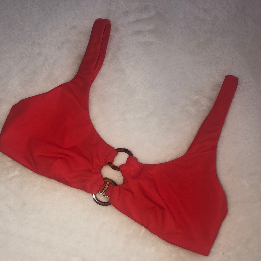O’Neill bathing suit top!